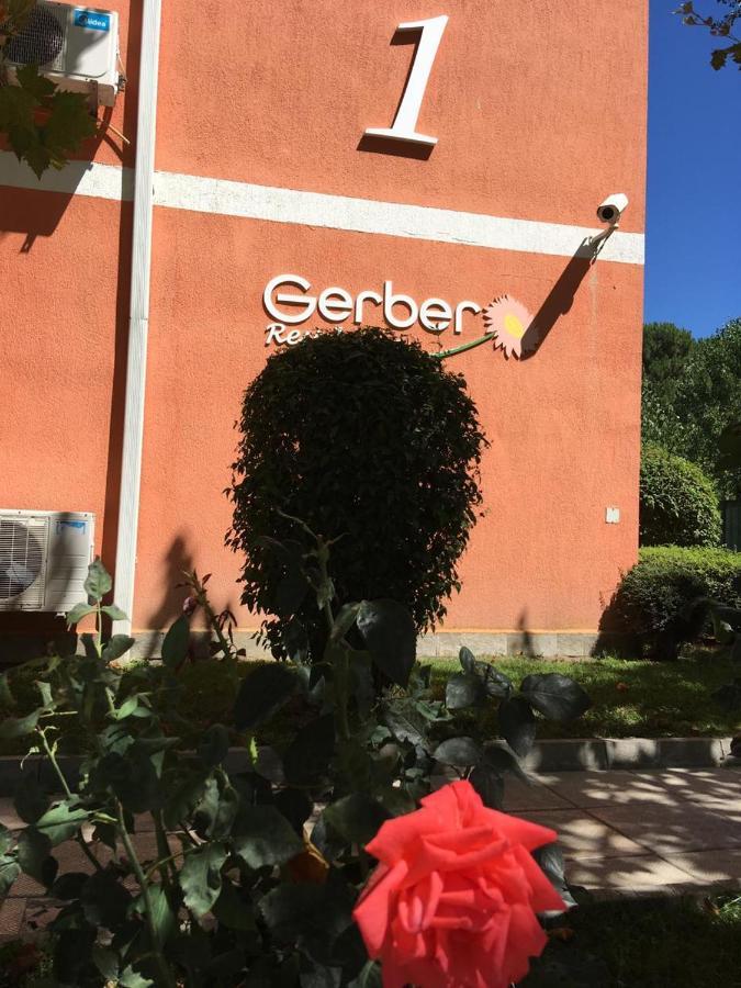 Gerber Residence 1 サニービーチ エクステリア 写真